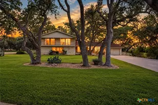 500 Kings Point Dr, Canyon Lake, TX 78133 - Photo 1