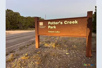 500 Kings Point Drive, Canyon Lake, TX 78133 - Photo 25