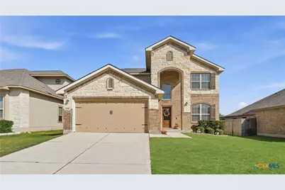 5626 Meadow Sky, New Braunfels, TX 78132 - Photo 1