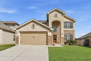 5626 Meadow Sky, New Braunfels, TX 78132 - Photo 1