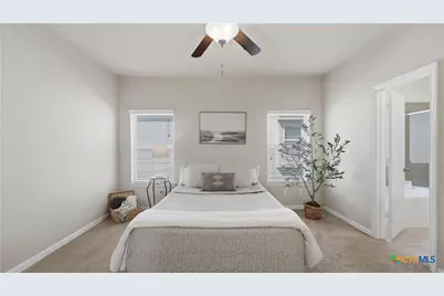 5626 Meadow Sky, New Braunfels, TX 78132 - Photo 15