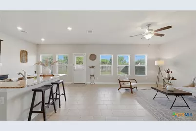 5626 Meadow Sky, New Braunfels, TX 78132 - Photo 7