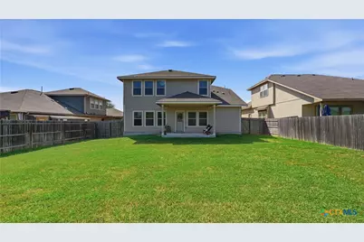 5626 Meadow Sky, New Braunfels, TX 78132 - Photo 33