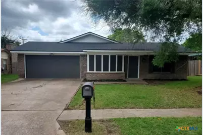 1614 Miranda Avenue, Copperas Cove, TX 76522 - Photo 1
