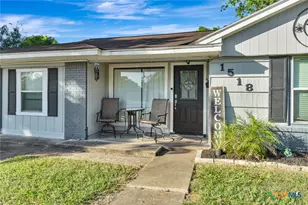 1518 Bonham Dr, Victoria, TX 77901 - Photo 1