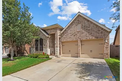 217 Split Rail Drive, San Marcos, TX 78666 - Photo 1