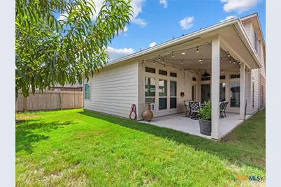 217 Split Rail Drive, San Marcos, TX 78666 - Photo 27