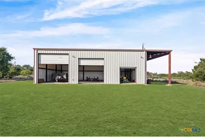 9011 Brewer Lane, Salado, TX 76571 - Photo 5