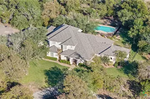 9011 Brewer Ln, Salado, TX 76571 - Photo 1