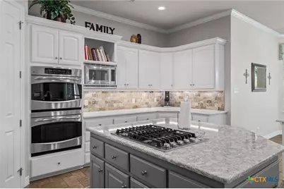 9011 Brewer Lane, Salado, TX 76571 - Photo 17