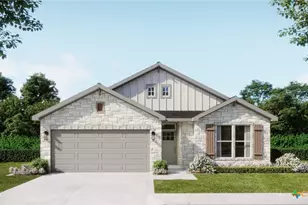 2928 Wolf Rdg Ln, Temple, TX 76501 - Photo 1