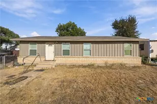 6781 Moffat Loop, Temple, TX 76502 - Photo 1