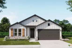 107 Grand Canyon Dr, Copperas Cove, TX 76522 - Photo 1