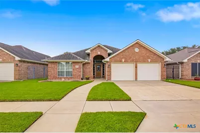 107 Zephyr Drive, Victoria, TX 77904 - Photo 25