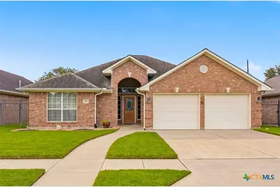 107 Zephyr Drive, Victoria, TX 77904 - Photo 1