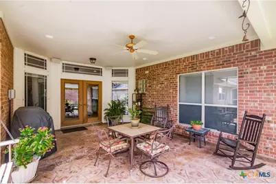 107 Zephyr Drive, Victoria, TX 77904 - Photo 5