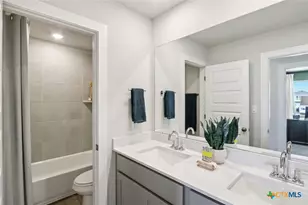 3113 Canyon River Ln, Georgetown, TX 78628 - Photo 35