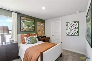 3113 Canyon River Ln, Georgetown, TX 78628 - Photo 39