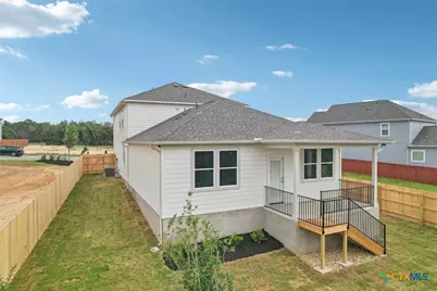 3113 Canyon River Lane, Georgetown, TX 78628 - Photo 15