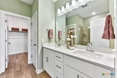 3113 Canyon River Lane, Georgetown, TX 78628 - Photo 21