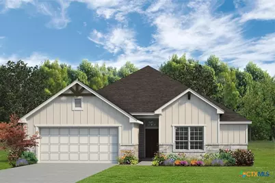 7812 Pineridge Way, Temple, TX 76502 - Photo 1