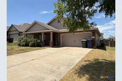 2552 Pintail Loop, Copperas Cove, TX 76522 - Photo 3