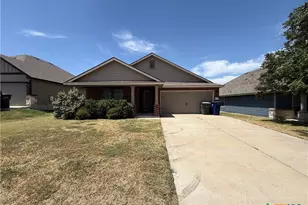 2552 Pintail Loop, Copperas Cove, TX 76522 - Photo 1