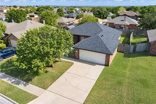 4202 Windwood Dr, Killeen, TX 76542 - Photo 27