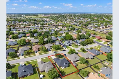 4202 Windwood Drive, Killeen, TX 76542 - Photo 31