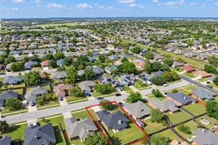4202 Windwood Dr, Killeen, TX 76542 - Photo 31