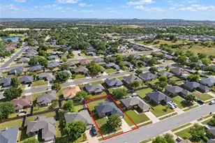 4202 Windwood Dr, Killeen, TX 76542 - Photo 29