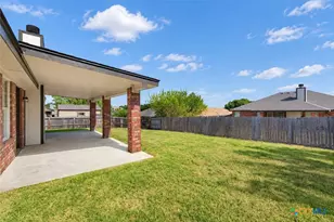 4202 Windwood Dr, Killeen, TX 76542 - Photo 23