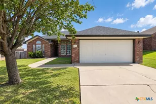 4202 Windwood Dr, Killeen, TX 76542 - Photo 1