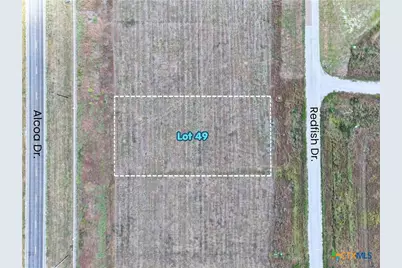 Lot 49 Redfish Drive, Port Lavaca, TX 77979 - Photo 5