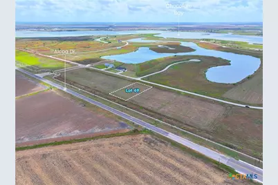 Lot 49 Redfish Drive, Port Lavaca, TX 77979 - Photo 3