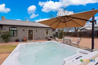 406 Cross Mountain Drive, Fredericksburg, TX 78624 - Photo 29