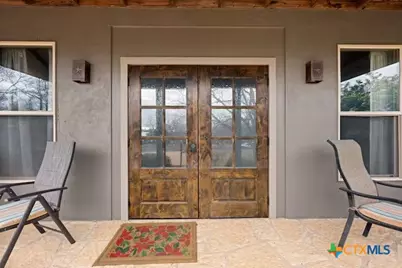 406 Cross Mountain Drive, Fredericksburg, TX 78624 - Photo 7