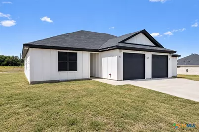 238 N Mary Jo Drive Unit: A & B, Harker Heights, TX 76548 - Photo 1