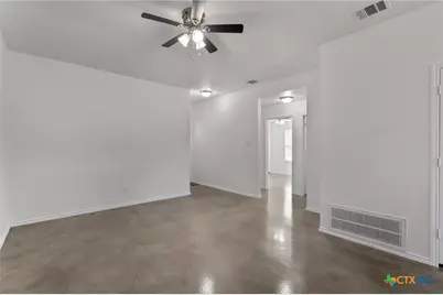 238 N Mary Jo Drive Unit: A & B, Harker Heights, TX 76548 - Photo 3