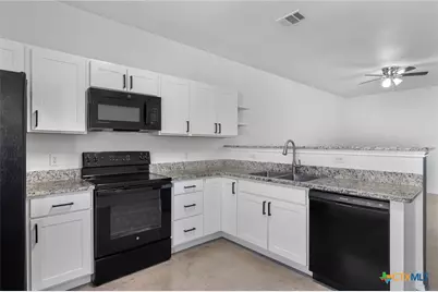 238 N Mary Jo Drive Unit: A & B, Harker Heights, TX 76548 - Photo 7