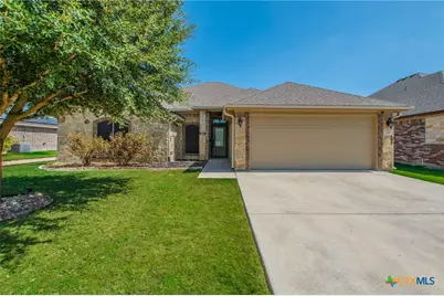 2105 Briar Hollow Drive, Temple, TX 76502 - Photo 1