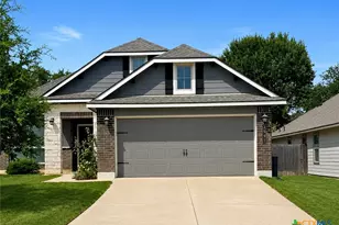 3991 Aransas Dr, Belton, TX 76513 - Photo 1