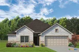 721 Sky Bound Cv, Temple, TX 76502 - Photo 1