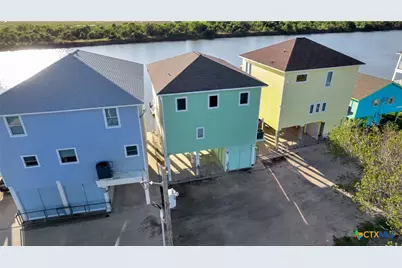 223 Pr 670, Matagorda, TX 77457 - Photo 3