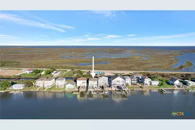 223 Pr 670, Matagorda, TX 77457 - Photo 1