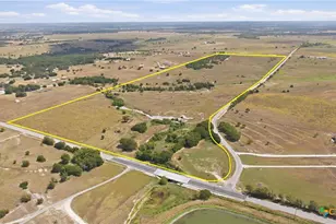 10221 F M 1123, Belton, TX 76513 - Photo 1