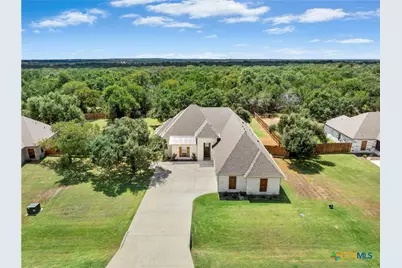 11175 Golden Eagle Avenue, Salado, TX 76571 - Photo 3