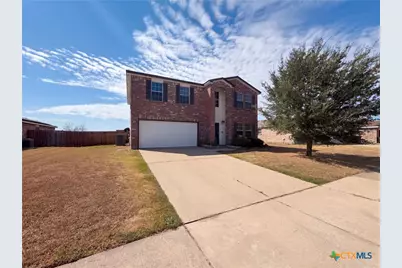 2408 Mikulec Drive, Killeen, TX 76542 - Photo 1