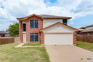 4405 Twin Oaks Cir, Killeen, TX 76542 - Photo 1