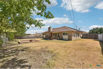 3213 Westrim Drive, Killeen, TX 76549 - Photo 5